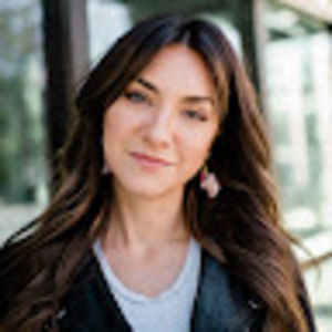 Meet your Posher, Gianna